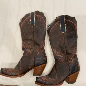 Tony Lama Black Label Women’s Boots